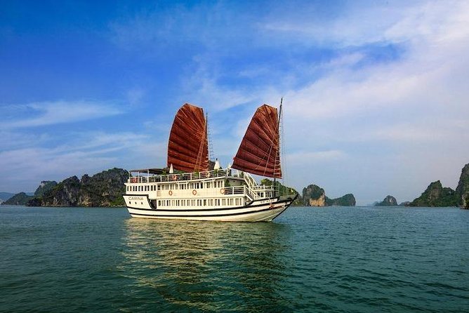 Halong Bay 2 Days 1 Night Cruise - Why a 2-day, 1-night Halong Bay cruise feels different than day trips
