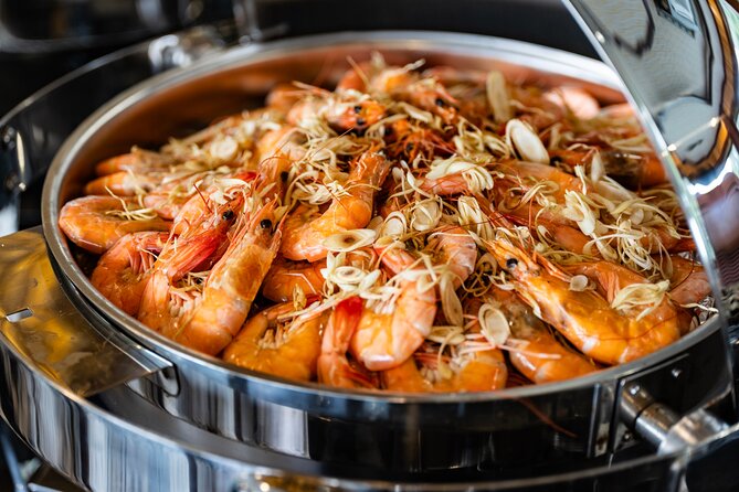 Halong bay 5star Cruise Day Trip: Buffet lunch & Limousine bus - Key Points You Should Know Before You Go