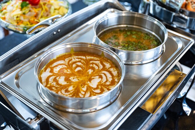 Halong bay 5star Cruise Day Trip: Buffet lunch & Limousine bus - Price and Value: What $35 Really Means for You