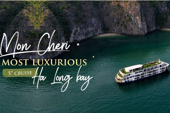 Halong Bay Cruise 2 days 1 night from Hanoi included transfer - Price and value at $168: what you should compare
