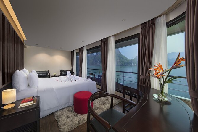 Halong Bay Cruises Best Seller - Cat Ba, Ha Long Bay, and how this itinerary stays focused