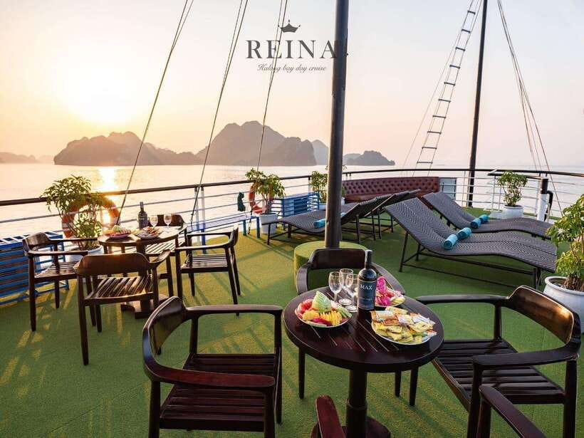 Halong Bay: Full-Day 4-Star Experience with Kayaking - Should you book this Ha Long Bay full-day kayaking cruise?