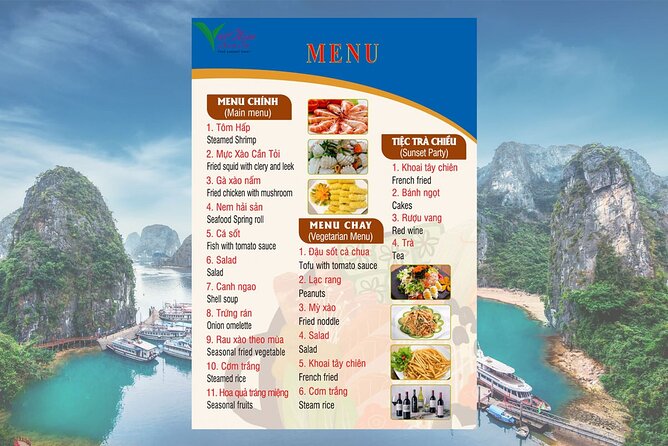 Halong Bay In Just One Day with Ti Top Island - Price, group size, and where the $49 value shows up
