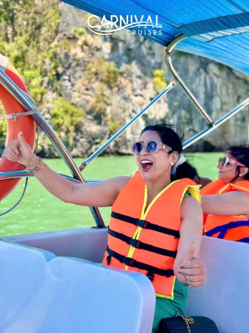 Halong Bay: Luxury Day Cruise w/ Pool, Kayak, Free Transfer - Key Points You Should Know Before You Go