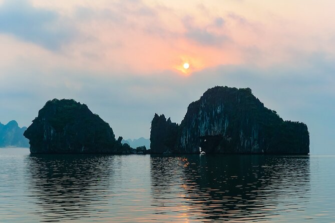 Halong Fantasea Cruise - 2 Days 1 Night - Price and value: what $149.89 buys you, and what to watch