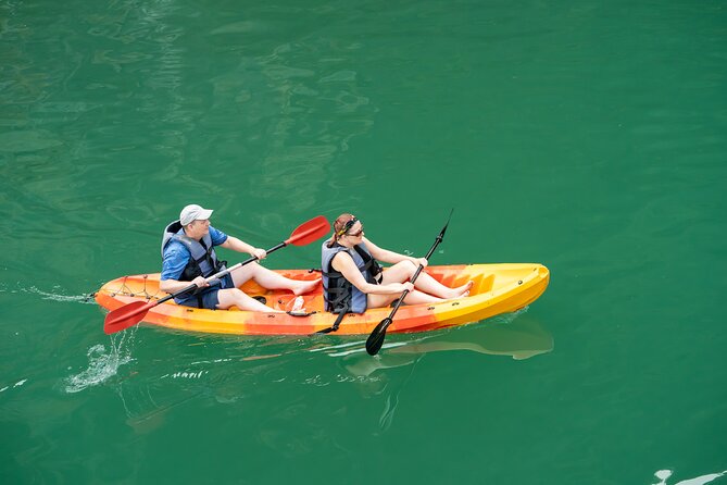 Halong Fantasea Cruise - 2 Days 1 Night - Should you book this cruise or skip it?
