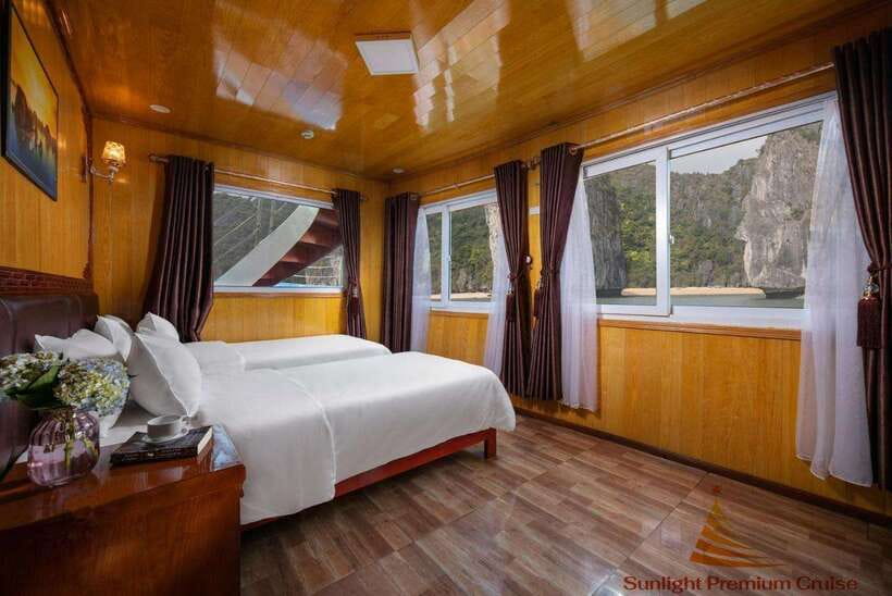Hanoi: 2-Day Ha Long and Lan Ha Bay Cruise with Kayaking - Should you book this 2-day Ha Long and Lan Ha cruise?