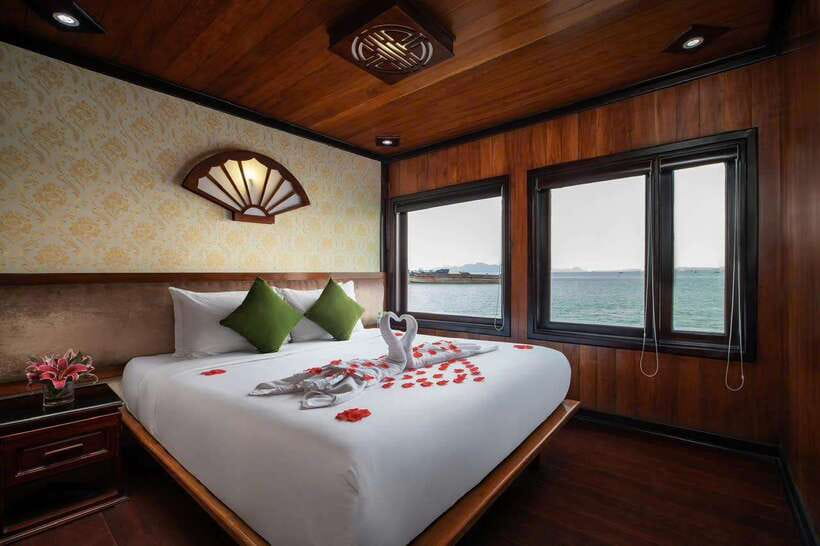 Hanoi: 2-Day Halong Bay Boutique Cruise with Kayaking - Key Highlights You Should Know Before You Go