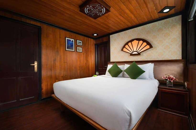 Hanoi: 2-Day Halong Bay Boutique Cruise with Kayaking - Price, Peak Season Surcharge, and What You’re Really Paying For