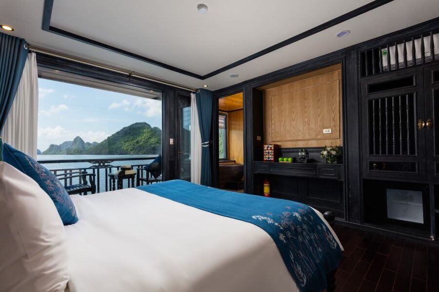 Hanoi: 2-Day Halong & Lan Ha Bay 5-Star Cruise with Balcony - Activities and what they’re best for