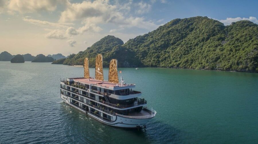 Hanoi: 2-Day Halong & Lan Ha Bay 5-Star Cruise with Balcony - Price and value: what $188 is buying you