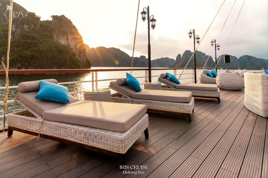 Hanoi: 2-Day Halong & Lan Ha Bay 5 Stars Cruise with Balcony - Who this cruise is best for (and who should look elsewhere)