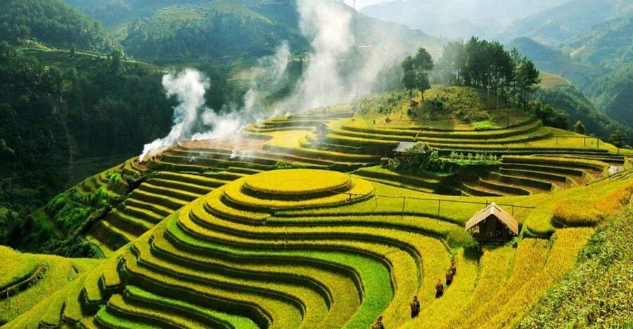 Hanoi: 2-Day Sa Pa Guided Village & Homestay Trekking Tour - Key Highlights You Will Actually Feel