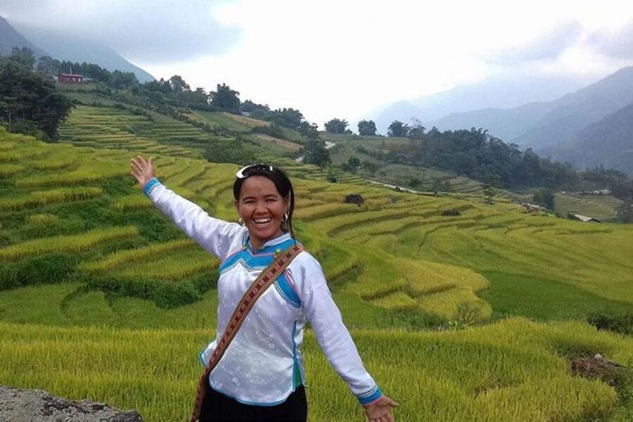 Hanoi: 2-Day Sa Pa Guided Village & Homestay Trekking Tour - Price and Value: What $84 Covers, and What Might Cost Extra