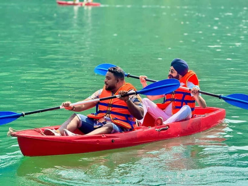 Hanoi: 3-Day Ninh Binh & Ha Long Bay Cruise 04 Stars Cruises - Sunset Party, Cooking Class, and Squid Fishing: Fun, But Read This First