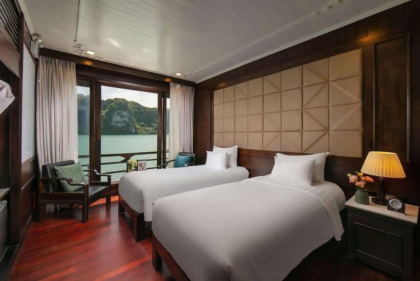 Hanoi: 3-Day Ninh Binh & Ha Long Bay Cruise 04 Stars Cruises - Price and Logistics: What You’re Paying For