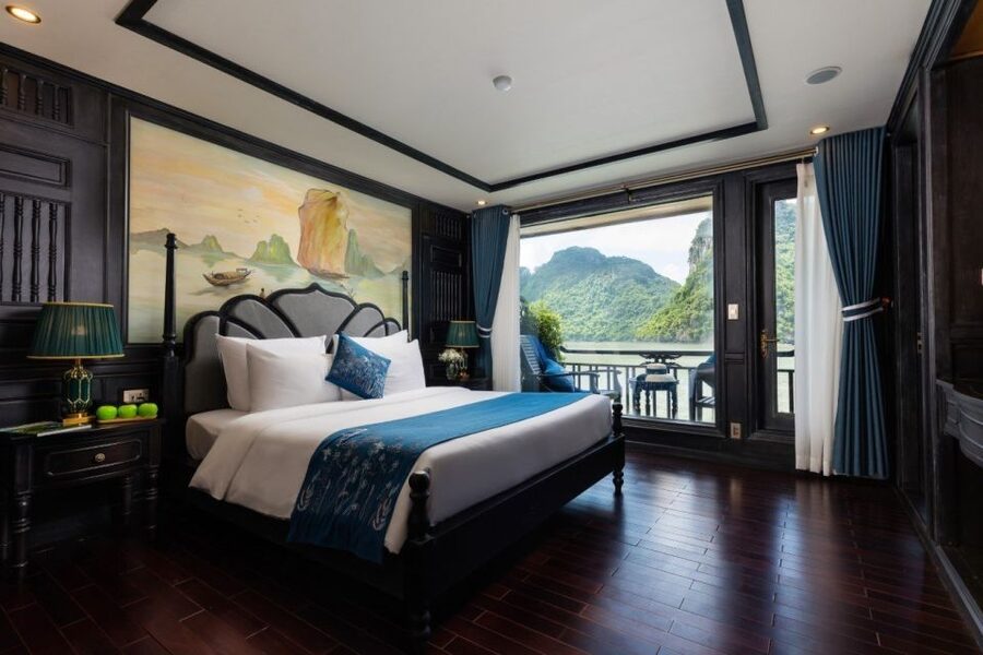 Hanoi: 3-Day Ninh Binh, Ha Long, & Lan Ha Bay 5-Star Cruise - A few small logistics that can save you frustration