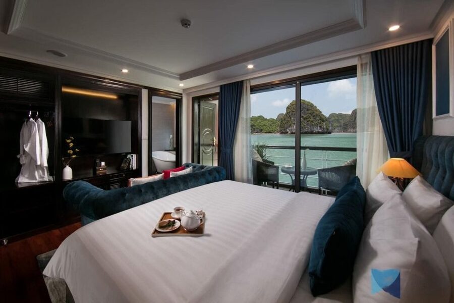 Hanoi: 3-Day Ninh Binh, Ha Long, & Lan Ha Bay 5-Star Cruise - Price and value: what $313 buys you, and what costs extra
