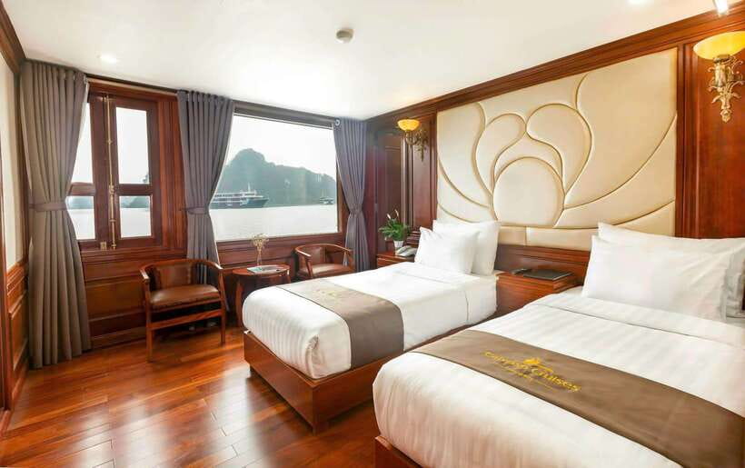 Hanoi: 3-Day Ninh Binh, Ha Long, & Lan Ha Bay Luxury Cruise - Mua Cave (Dragon Peak): the big stairs, the big view, and how to make it worth it