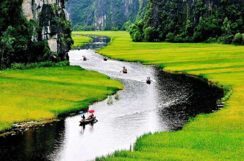 Hanoi: 3-Day Ninh Binh, Ha Long, & Lan Ha Bay Luxury Cruise - Included activities you should plan around, especially if you like water time