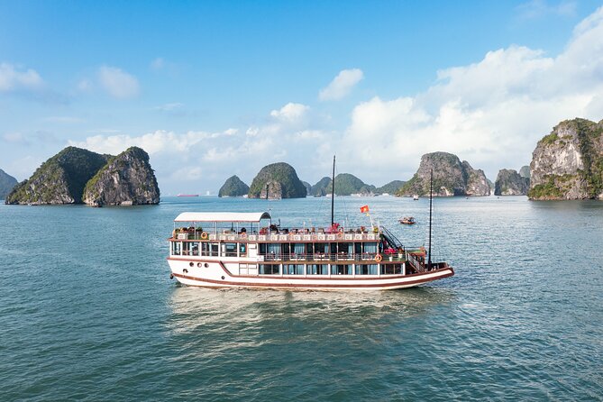 Hanoi: 3-Day Ninh Binh Trip and Ha Long Bay 4-Star Cruise - Value and What You Are Paying For (and Not Paying For)