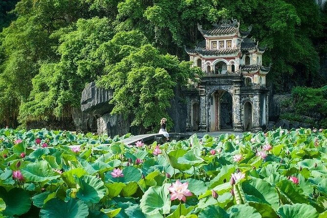 Hanoi: 3-Day Ninh Binh Trip and Ha Long Bay 4-Star Cruise - Day 3: Suprising Cave, Brunch on Board, and Back to Hanoi