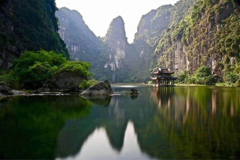 Hanoi: 3-Day Ninh Binh Trip and Ha Long Bay 5-Star Cruise - Key things I’d prioritize