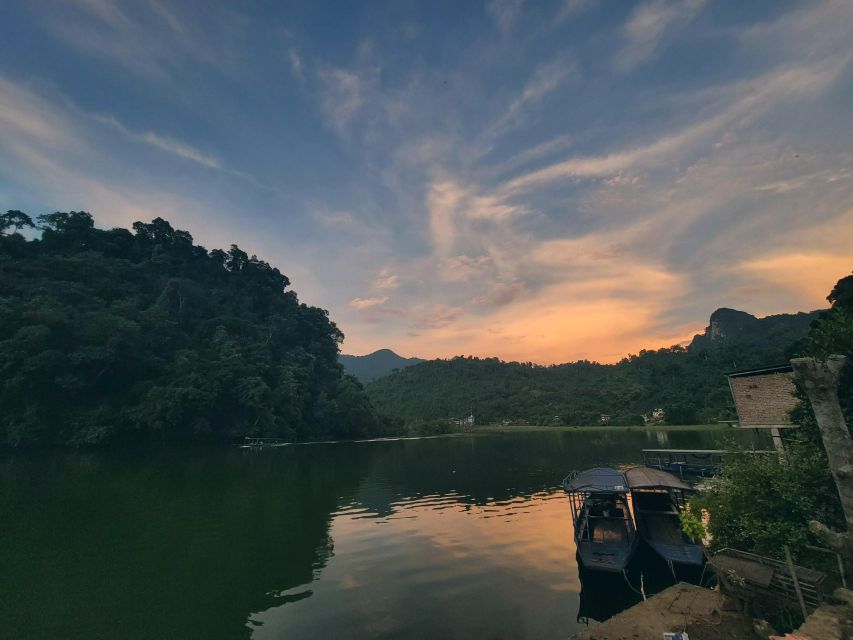 Hanoi: 3-Day Tour to Ban Gioc Waterfall and Ba Be Lake - Key things I think you’ll enjoy most