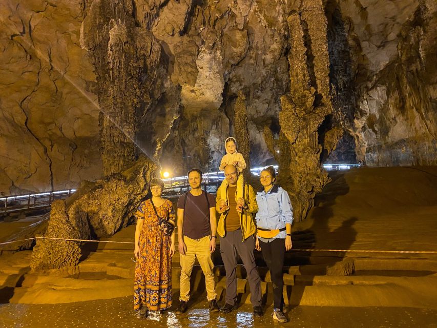 Hanoi: 3-Day Tour to Ban Gioc Waterfall and Ba Be Lake - Should you book this Hanoi to Ban Gioc and Ba Be tour?