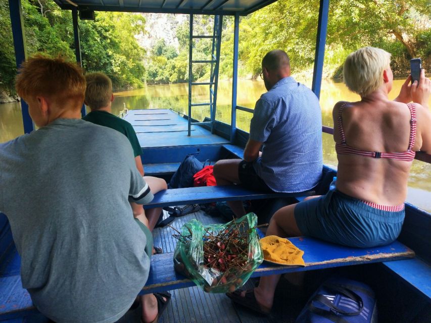 Hanoi: 3-Day Tour to Ban Gioc Waterfall and Ba Be Lake - Price and logistics: is $295 really fair for this kind of trip?