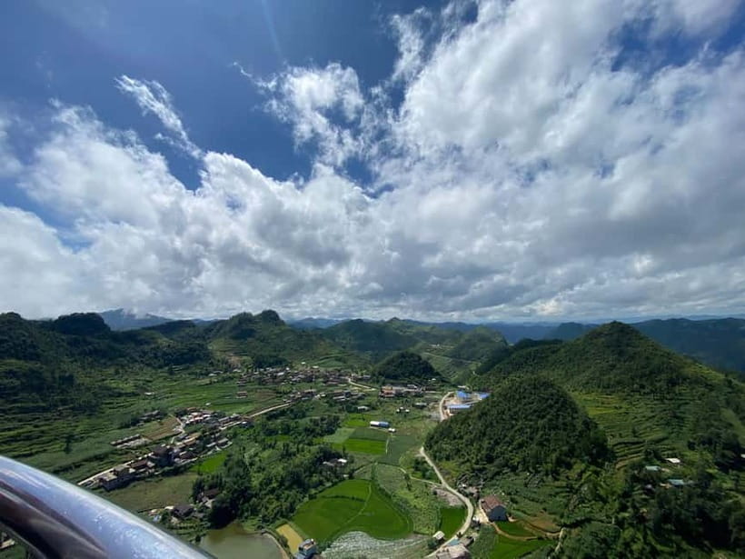 Hanoi: 4-Day Ha Giang Loop Jasmine Tour - Price and value: $266 buys more than transportation