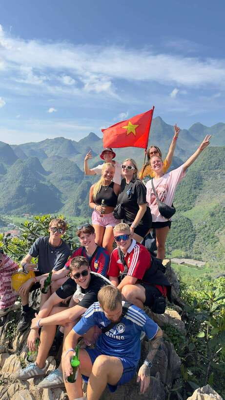 Hanoi: 4-Day Ha Giang Loop Jasmine Tour - Meo Vac to Du Gia: remote roads and a quieter Tay village night