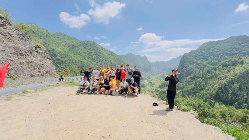 Hanoi: 4-Day Ha Giang Loop Jasmine Tour - Safety and weather support: what’s included, and why it matters