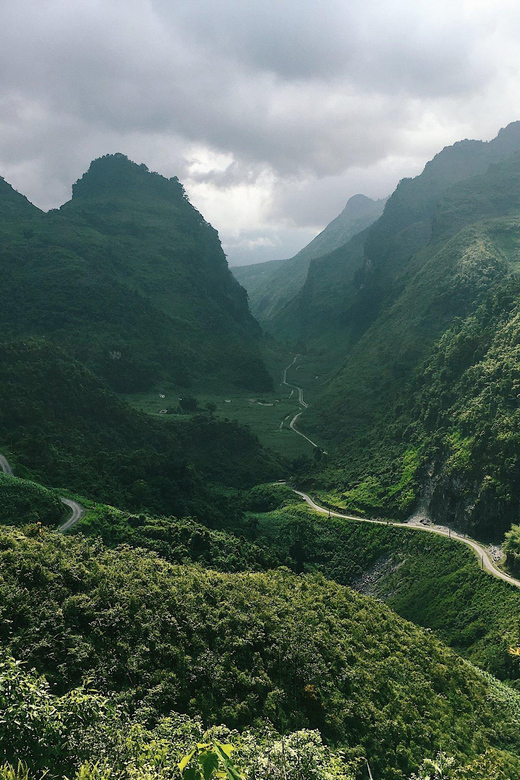 Hanoi: 4-Day Ha Giang Loop Jasmine Tour - Meals and drinks: village dinners are part of the experience