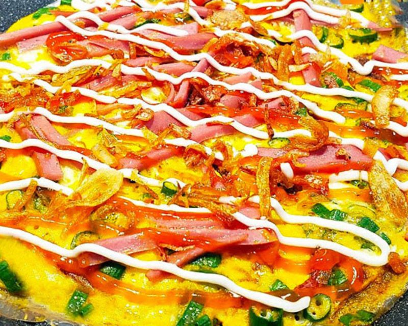 Hanoi: 7 Tastings Street Food Tour with Train Street - Key highlights you actually care about