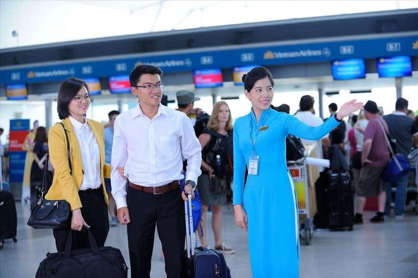 Hanoi Airport: Premium Fast Track Immigration Assistance - Key Things to Know Before You Go