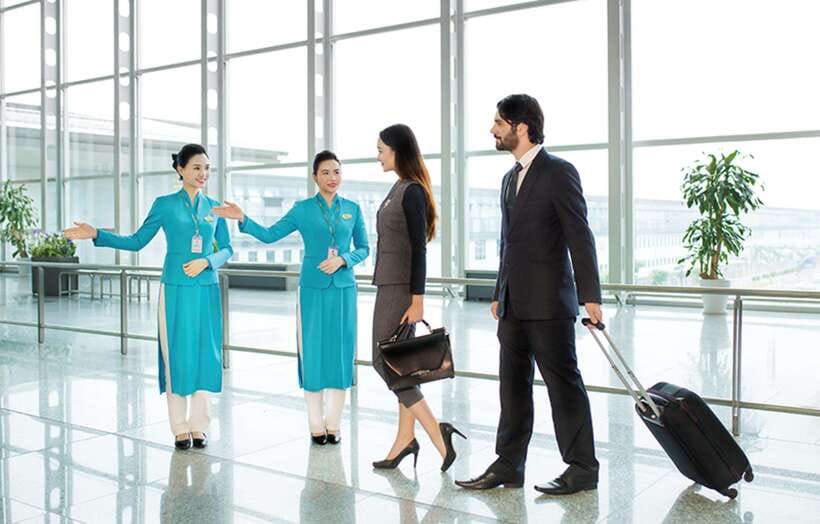 Hanoi Airport: Premium Fast Track Immigration Assistance - Fast Track at Noi Bai Terminal 2: What You’re Really Buying