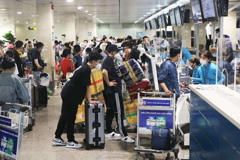 Hanoi Airport: Premium Fast Track Immigration Assistance - Timing, Flight Status, and How to Avoid the Common Mistakes
