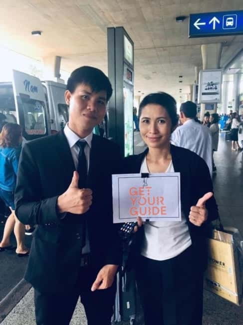 Hanoi Airport: Premium Fast Track Immigration Assistance - Should You Book This Hanoi Airport Fast Track Service?