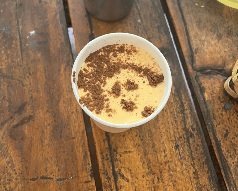 Hanoi Artisan Coffee Making Class with Train Street - Key Points to Know Before You Go