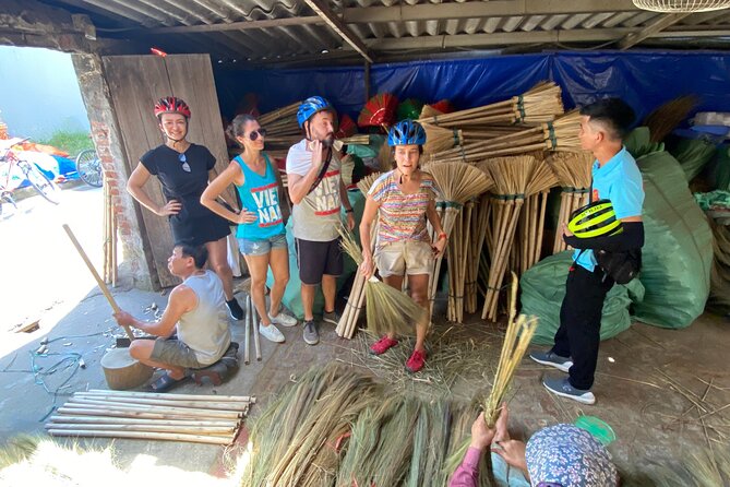 Hanoi Bicycle Tours: Half Day Bicycle Tours Hanoi Countryside - Price and value: what $59 really buys you