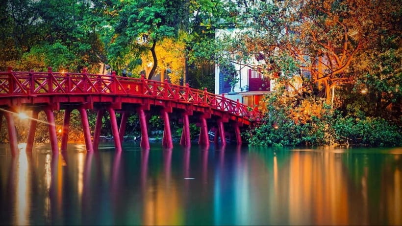 Hanoi City Half Day - Explore With A Special Program - Why This 4-Hour Hanoi Loop Works