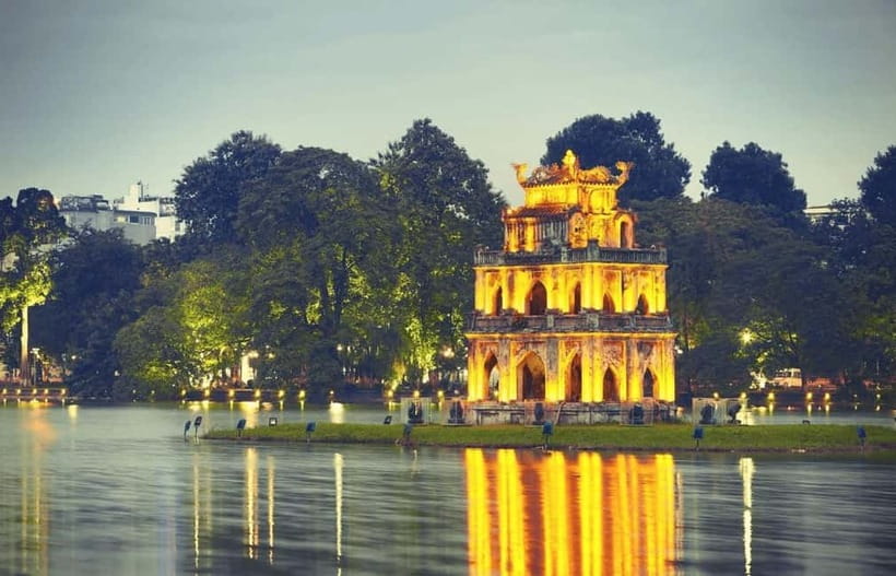 Hanoi City Half Day - Explore With A Special Program - Best For: Who Should Book, and Who Might Feel Rushed