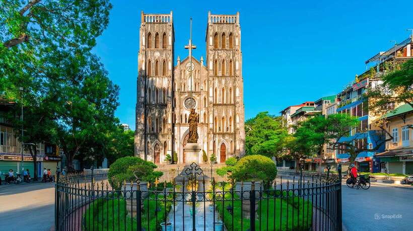 Hanoi City Half Day - The City Contains Cultural Beauty - Key Takeaways Before You Go