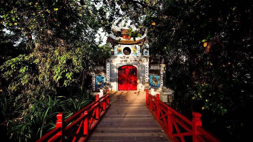 Hanoi City Half Day - The City Contains Cultural Beauty - Logistics and Timing: What Makes It Comfortable