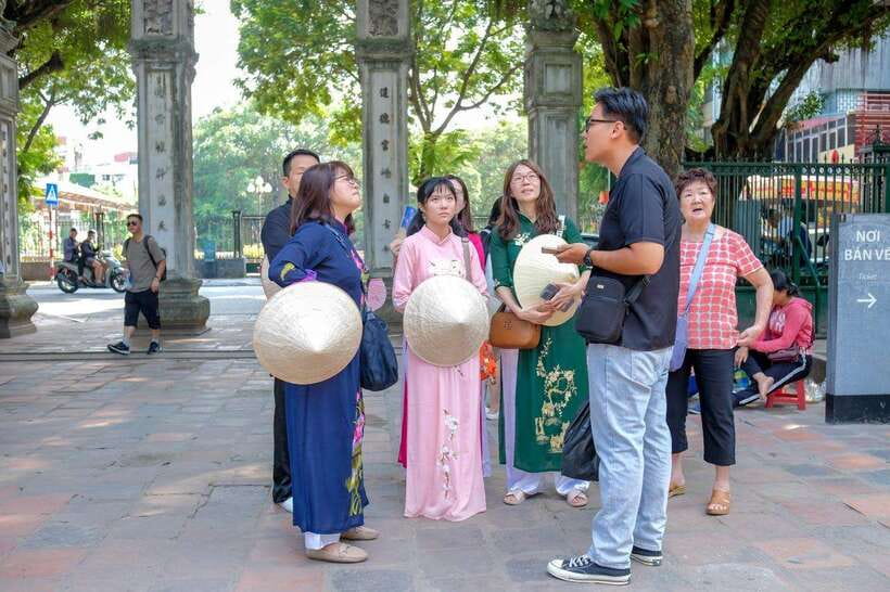 Hanoi: City Highlights Tour with Train Street & Hidden Gems - Final Verdict: Should You Book This Hanoi Highlights Tour?