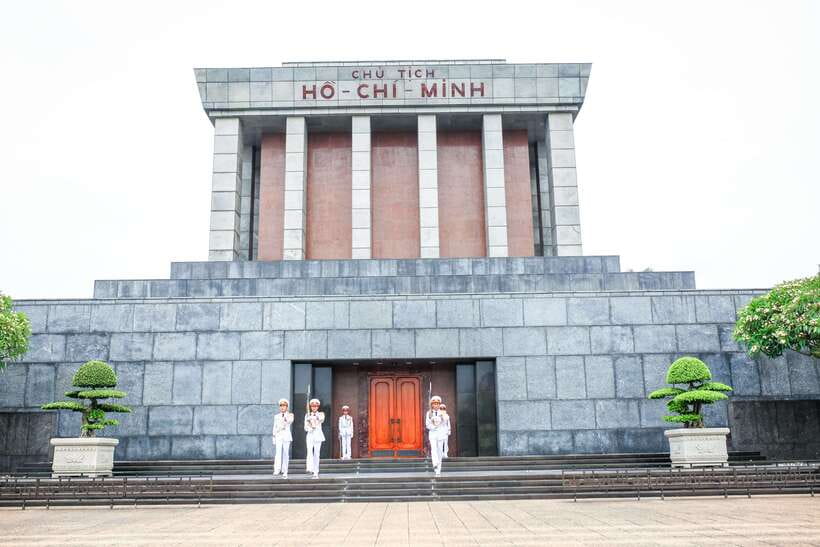 Hanoi: City Highlights Tour with Train Street & Hidden Gems - Hoan Kiem Pickup, Van Ride, and What This Tour Feels Like