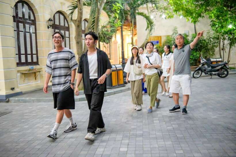Hanoi: City Highlights Tour with Train Street & Hidden Gems - Train Street With Coffee: How to Get the Best Moment