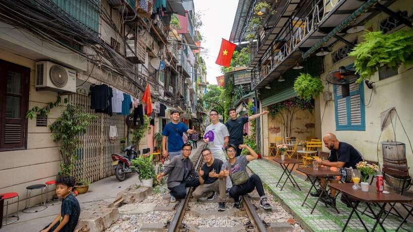 Hanoi: City Highlights Tour with Train Street & Hidden Gems - Price and Value: What $41 Covers in Real Terms