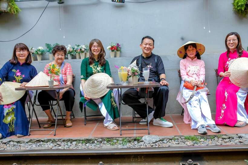 Hanoi: City Highlights Tour with Train Street & Hidden Gems - Who This Tour Fits Best, and Who Might Want to Skip